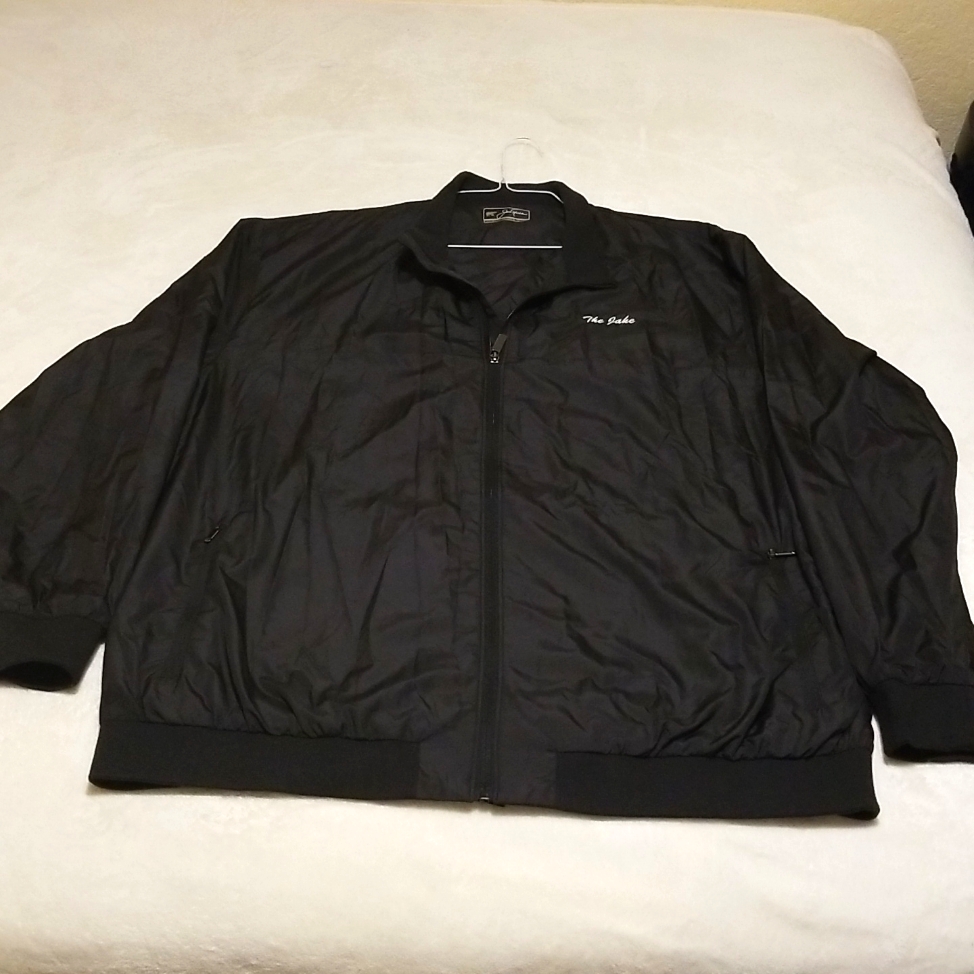 The Jake Jacket